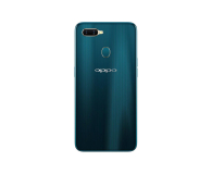 OPPO AX7 4/64GB Dual SIM niebieski - 508616 - zdjęcie 3